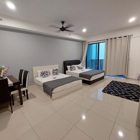 I-Soho I-City Shah Alam Exteriér fotografie